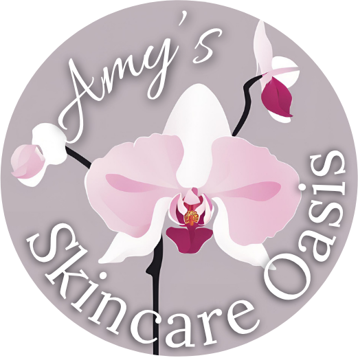 Amy's Skincare Oasis | Roswell GA Skincare Great Skin happens here...